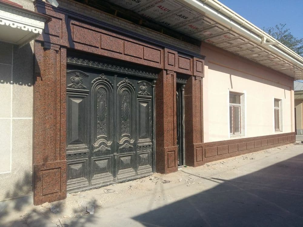 Соколга Кафел Полга Бурчатка Усто Хизмати — 4