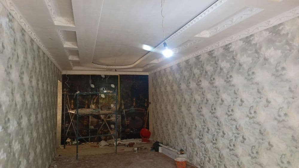 Ustolar Отделочники — 7