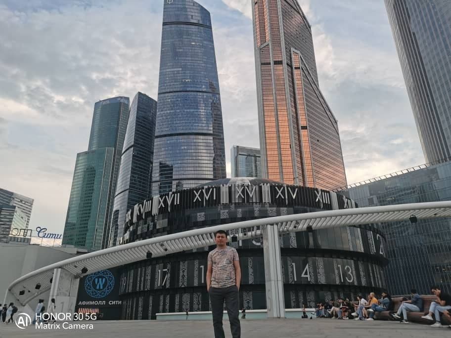 Маляр 20 лет стаж — 4