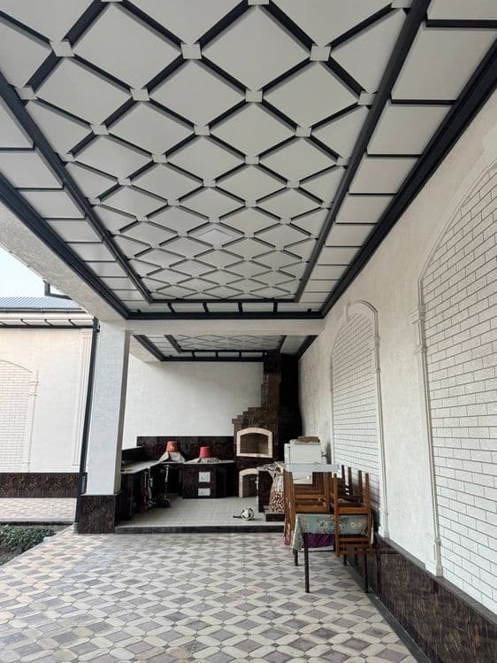 Kup yilik tajribaga ega ustalarimiz — 1