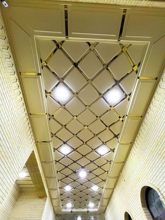 Kup yilik tajribaga ega ustalarimiz — 2