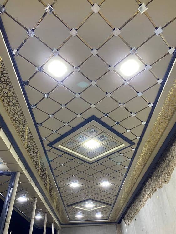 Kup yilik tajribaga ega ustalarimiz — 6