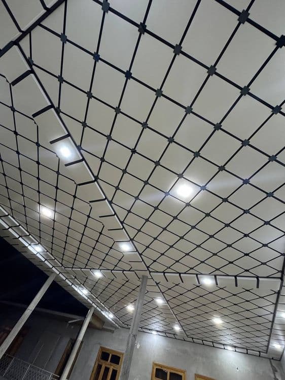 Kup yilik tajribaga ega ustalarimiz — 7