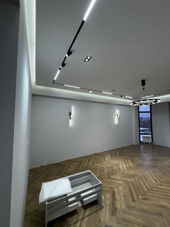 gipsakardon malyarka laminat — 5