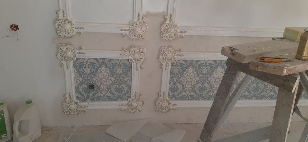 Маларка ишларини киламиз — 4