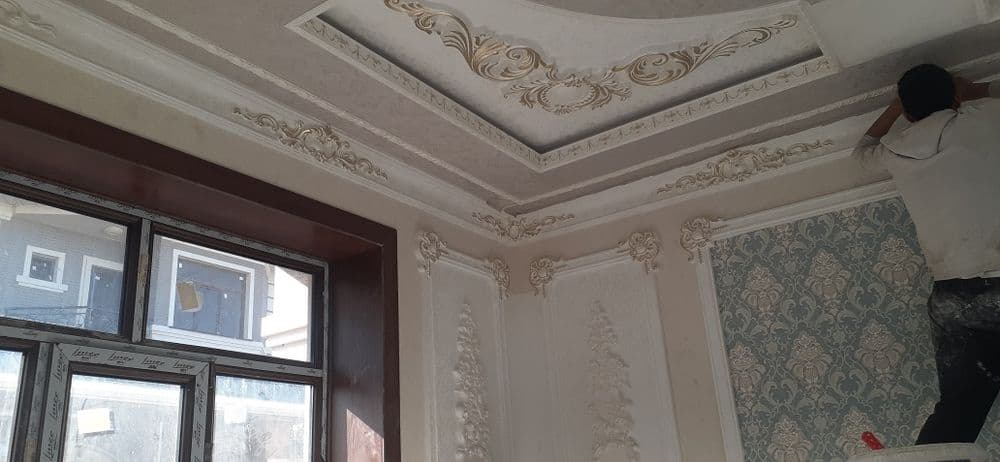 Маларка ишларини киламиз — 5