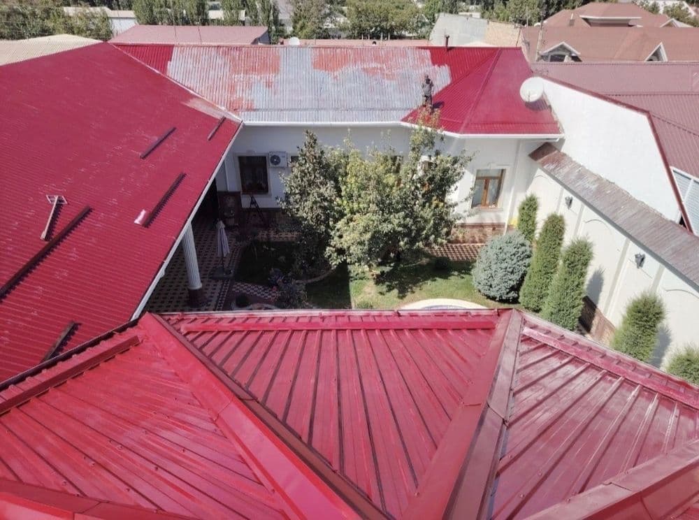 Kraska sepish xizmati — 1