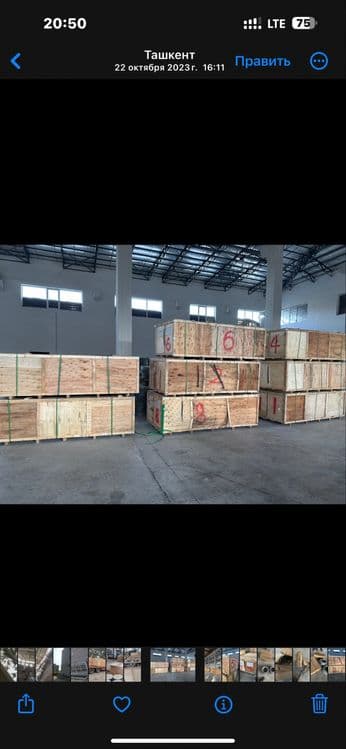 Fasad savati, fasad lyulka zlp 630, podyomnik 6 va 8 metr fasaduchun — 2