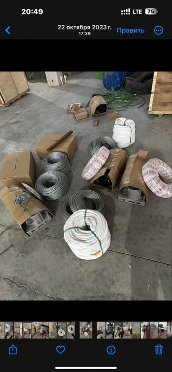 Fasad savati, fasad lyulka zlp 630, podyomnik 6 va 8 metr fasaduchun — 3