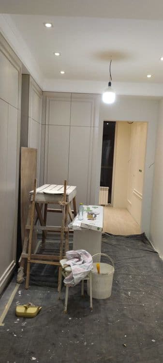 Remont ishlarini qilamiz sifatli va arzon — 5