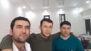 Ichki va tashqi otdelka travertin bazalit fasat xizmati