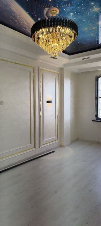Yevro remont xizmati Atachento — 1