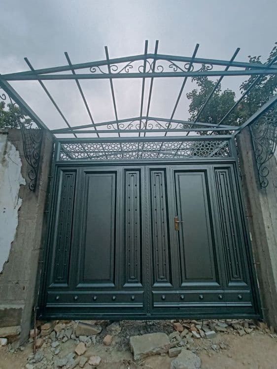Kraska sepish xizmati — 4