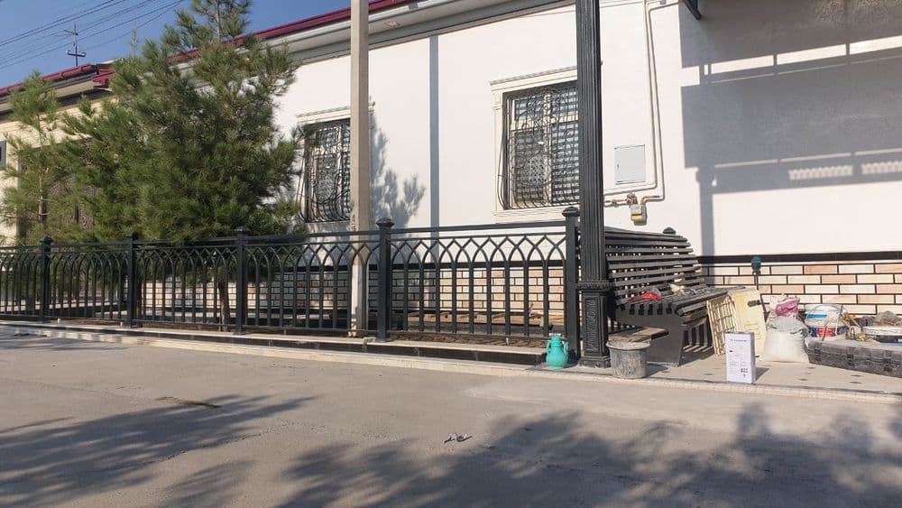 Kraska sepish xizmati — 8