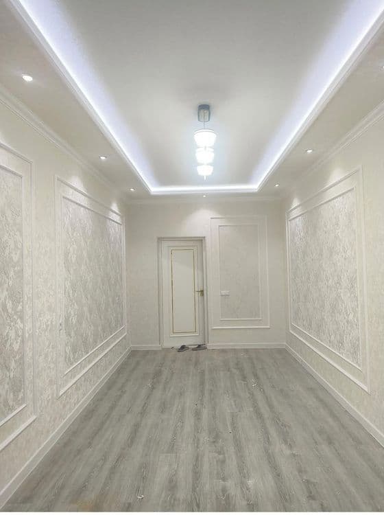 Travertin. Yevro remont, gipsakarton. Laminat ishlari bolsa qilamiz. — 6