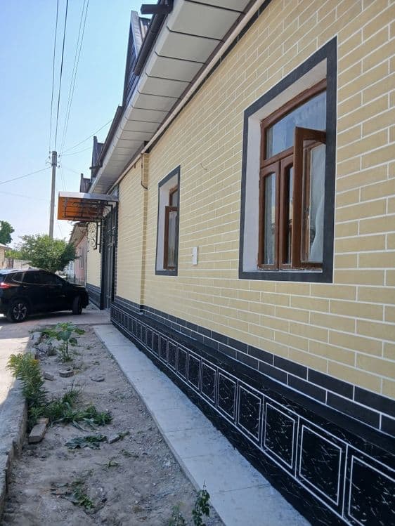 Уста Маляар Расулжон — 8