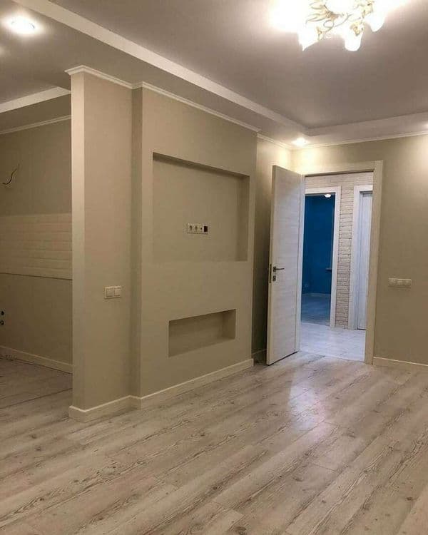 Ремонт квартир под ключ — 2