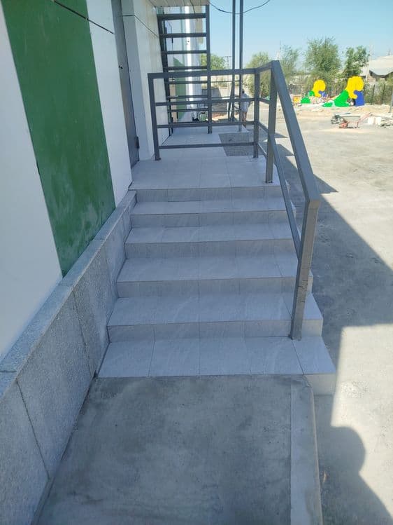Kafel teramiz кафель терамиз — 1