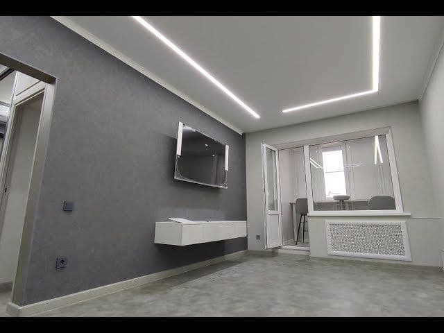 Ремонт квартир офисов и частных домов под ключ — 2