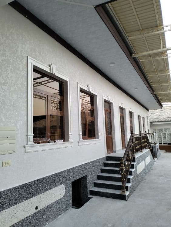 Malyar va pardozlash ishlari (Travertin, Otochento, Gipsokarton) — 8