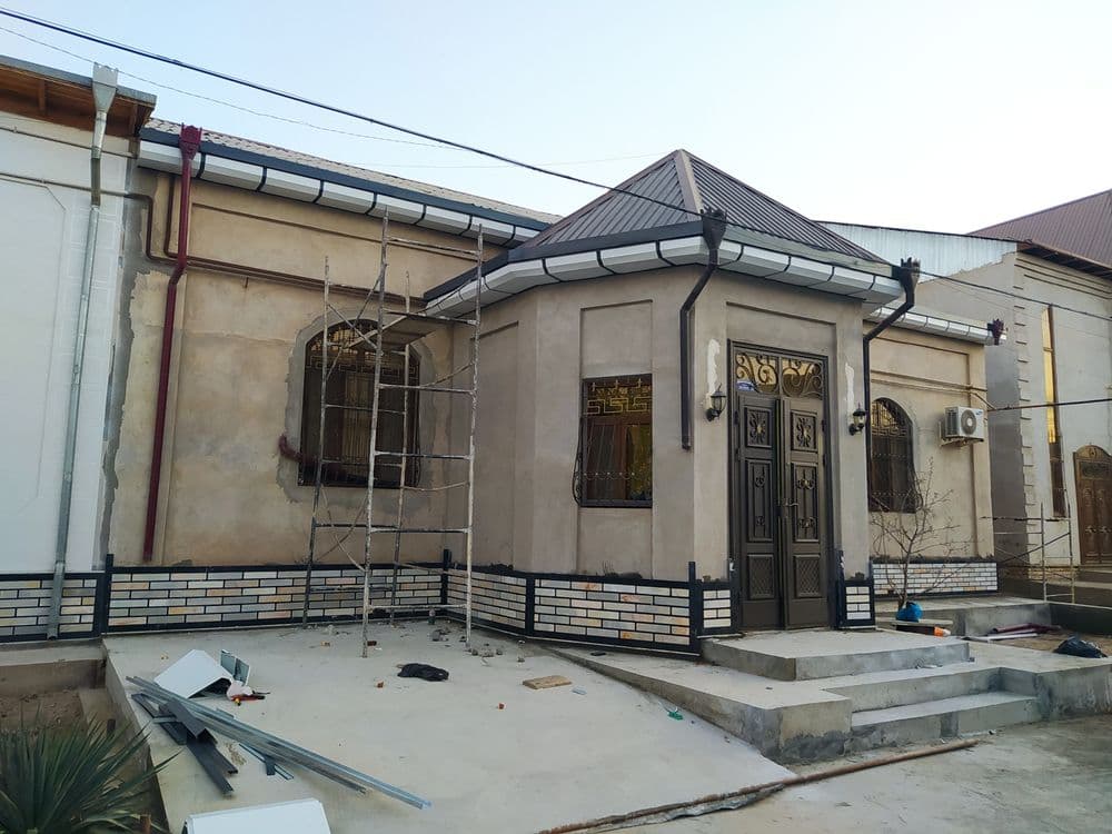 Abshifka ustanovka qilamiz — 1