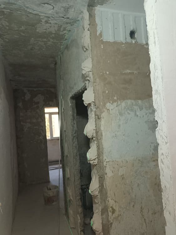 Ремонт квартира  эвро ремон — 5