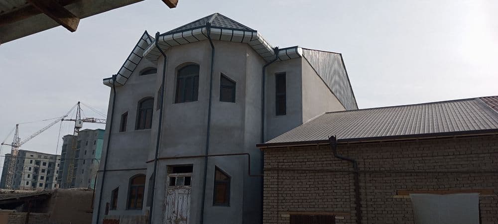 PLOTNIK servis Xorazim — 3