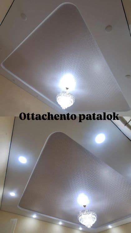 Ottachento patalok urish xizmati. Hamyonbop narxlar va sifat — 2