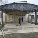 Навес ферма ишларини киламиз