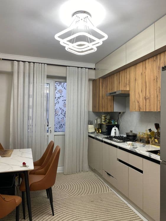 Малярка ишларини киламиз — 8