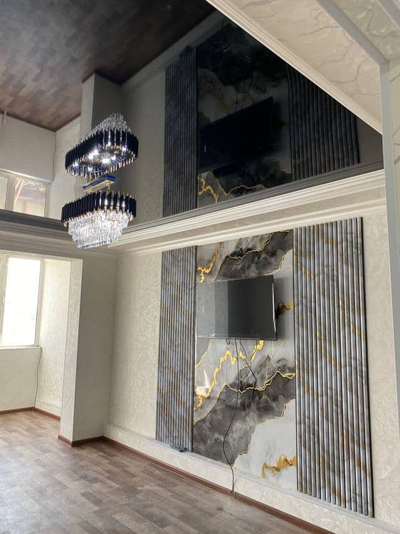 Малярка ишларини киламиз под ключ — 5