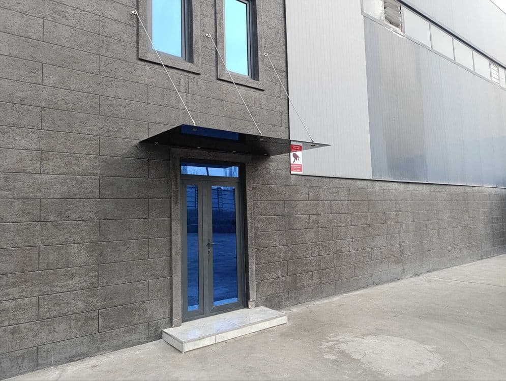 Akfa rom xizmati — 3