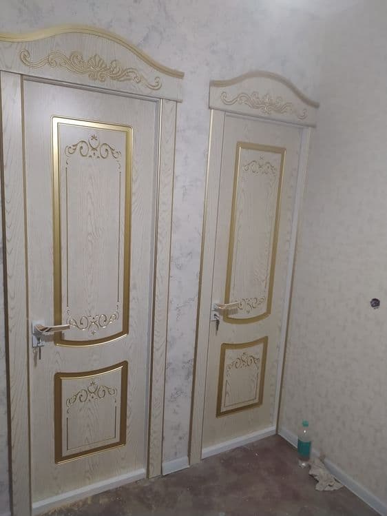 Mdf eshiklar yasaymiz — 4