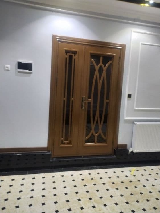 Mdf eshiklar yasaymiz — 5