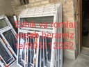 Eshik va derazalar yasab beramiz
