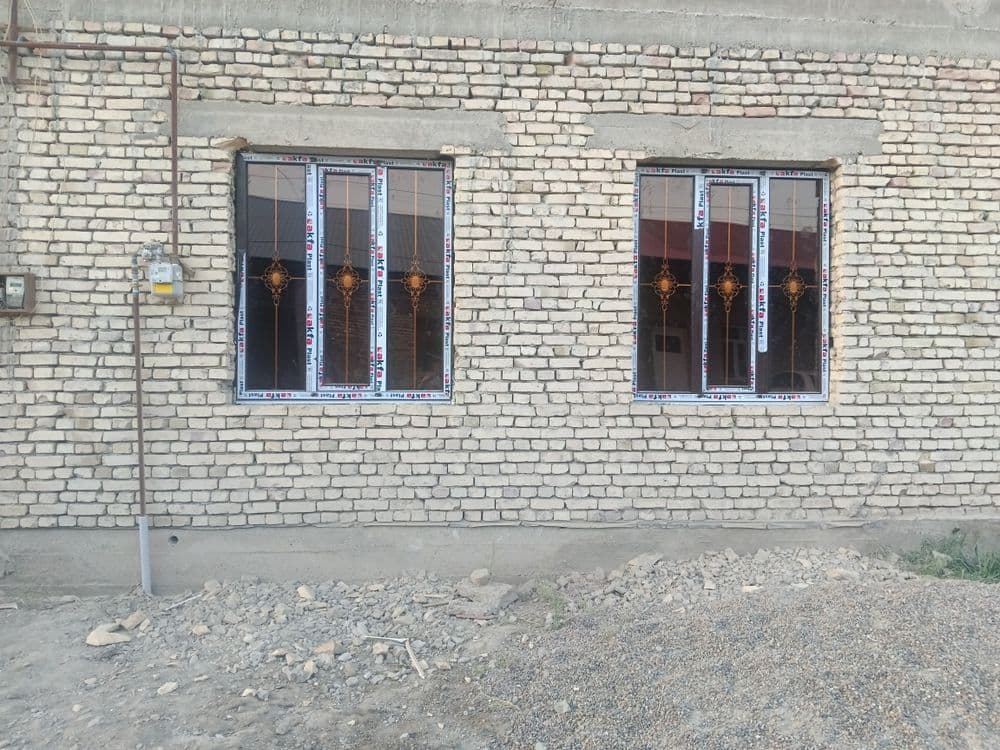 Eshik va derazalar yasab beramiz — 6
