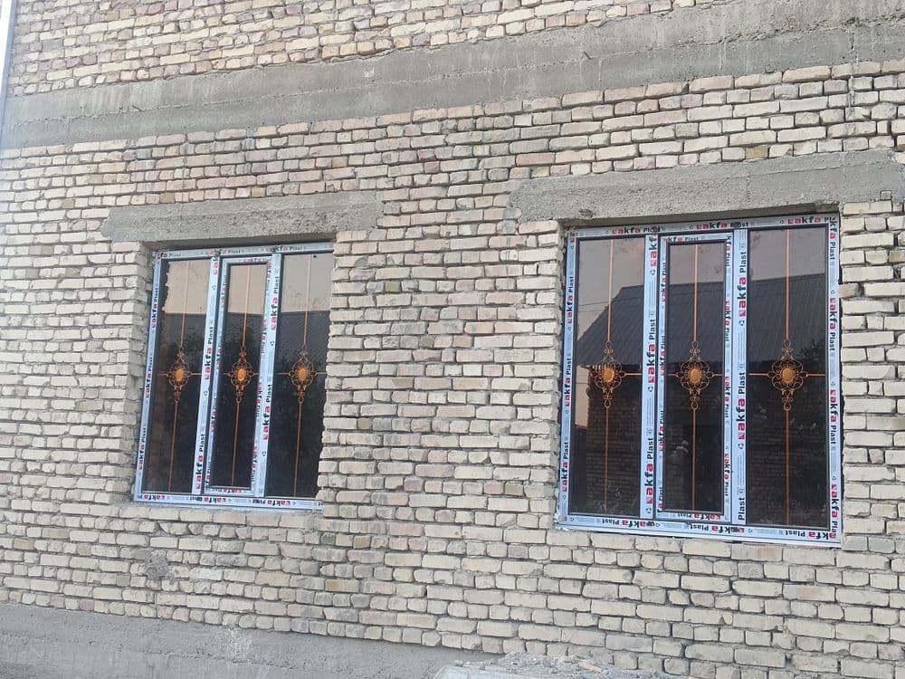 Eshik va derazalar yasab beramiz — 7