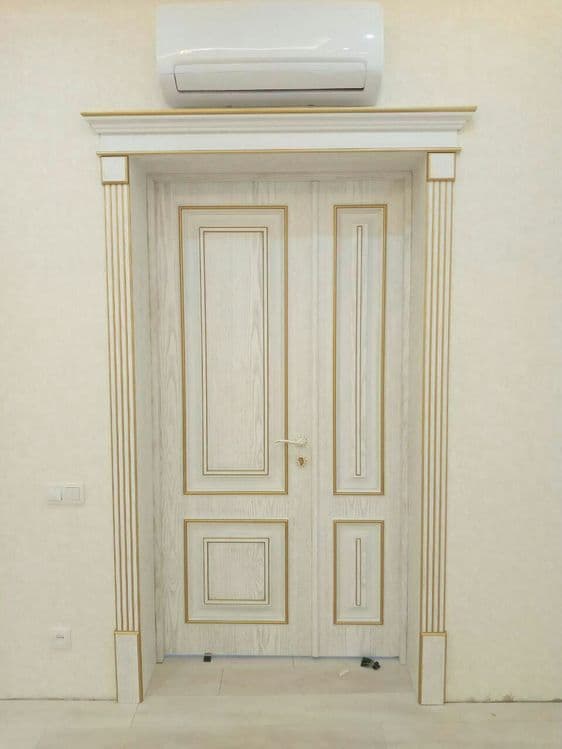 MDF ешиклар заказга taxlaymiz — 1