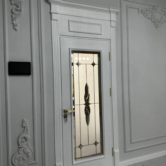 MDF ешиклар заказга taxlaymiz — 5