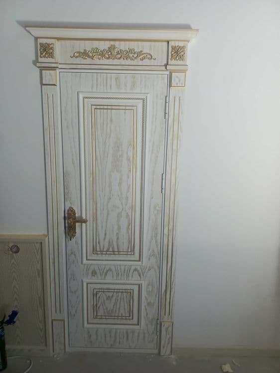 MDF ешиклар заказга taxlaymiz — 7