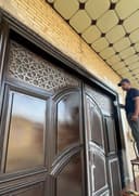 Bòyash xizmati darvoza naves perdla kravat