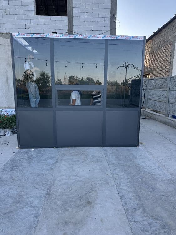 Sifatli akfa eshik romlarni ishlab chiqarish optom narxlarda — 4
