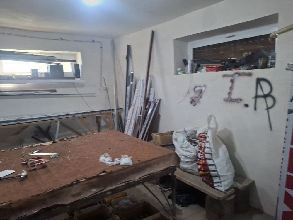 Akfa rom va eshiklar buyurtmaga asosan qurib beramiz — 3