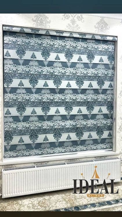 Жалюзи BUXORO va barcha viloyatlarga 1kv 100 mingdan 850 minggacha bor — 8