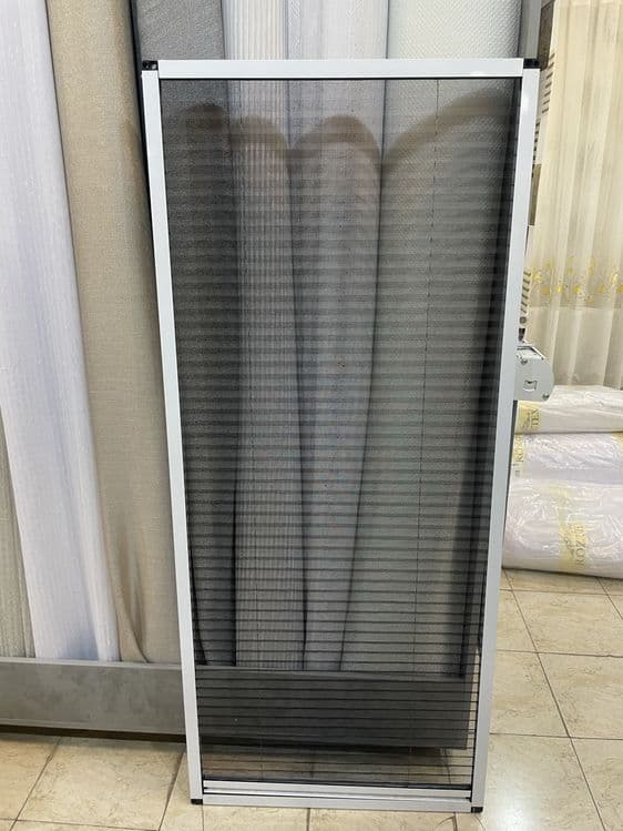 Masketnaya setka — 1