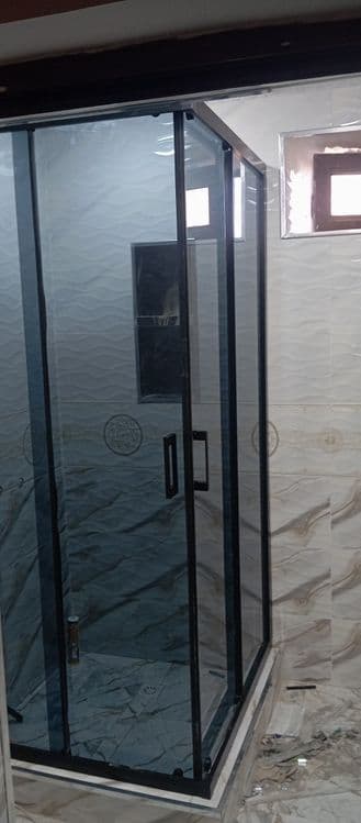 Akfa eshik rom ustanofka de mantaj remont qilamiz — 3