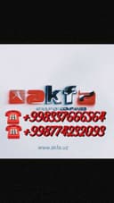 AKFA Premium kelajakni biz bilan quring