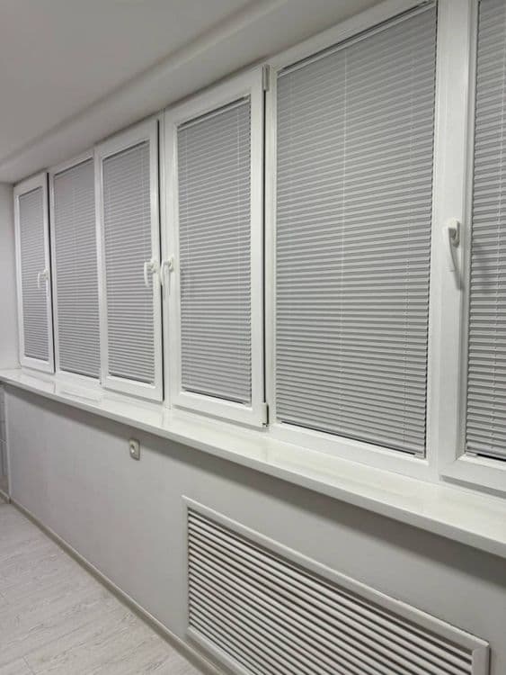 Akfa alumen plast eshik deraza yasaymiz — 6