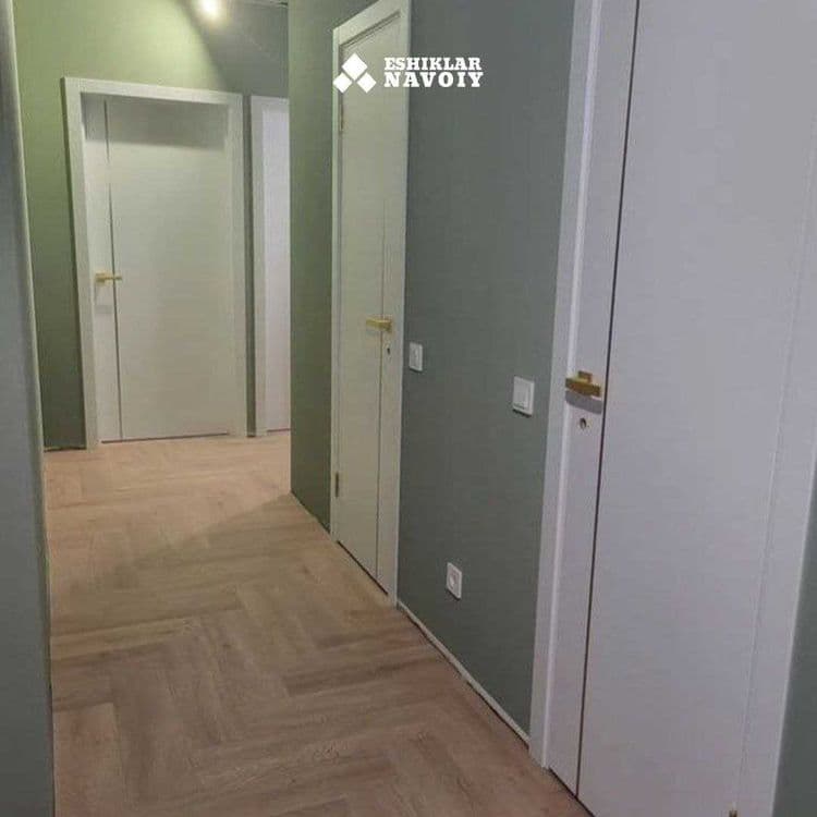Eshiklar MDF. Двери МДФ на заказ в Навои! — 5