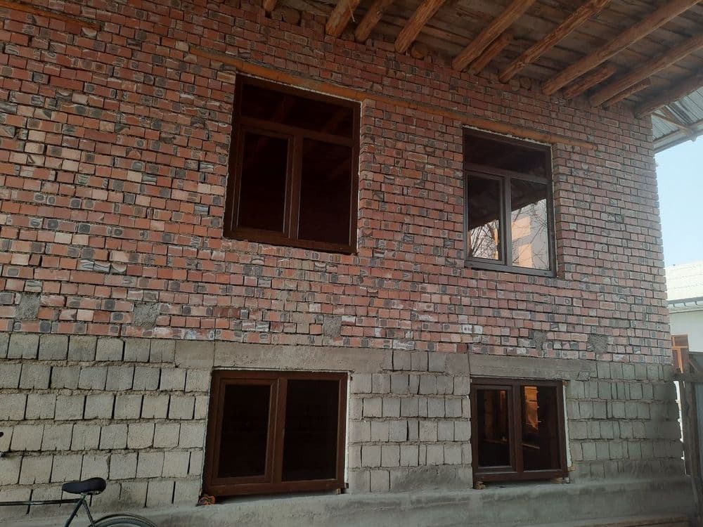 Akfa eshik va romlari yasaymiz — 8